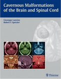 Cavernous Malformations of the Brain and Spinal Cord** | ABC Books