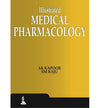 Illustrated Medical Pharmacology | ABC Books