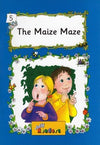 Jolly Readers : The Maize Maze - Level 4 | ABC Books