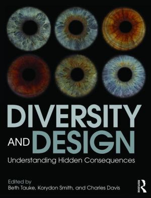 Diversity and Design : Understanding Hidden Consequences | ABC Books