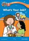 Let's go 3: What's Your Job? | ABC Books
