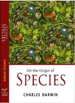 On the Origin of Species | ABC Books