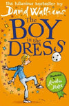 The Boy in the Dress | ABC Books