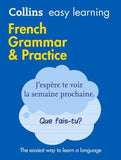 Collins Easy Learning French Grammar And Practice [Second Edition] | ABC Books