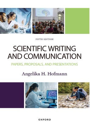Scientific Writing and Communication, 5e | ABC Books