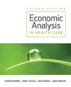 Economic Analysis in Healthcare, 2nd Edition | ABC Books