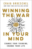 Winning the War in Your Mind: Change Your Thinking, Change Your Life | ABC Books
