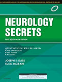 Neurology Secrets, First South Asia Edition | ABC Books