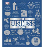 The Business Book : Big Ideas Simply Explained | ABC Books