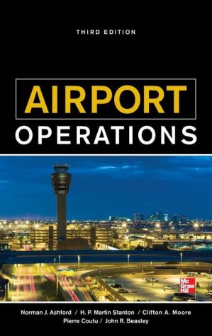 Airport Operations, 3e | ABC Books