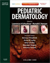 Pediatric Dermatology: Expert Consult - Online and Print, 2-Volume Set, 4e** | ABC Books