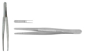 Medical Tools-Surgical Forceps-Simple-Stainless Steel | ABC Books
