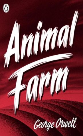 Animal Farm (R/I) | ABC Books