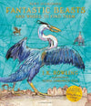 Fantastic Beasts and Where to Find Them : Illustrated Edition | ABC Books