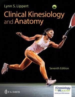 Clinical Kinesiology and Anatomy, 7e | ABC Books