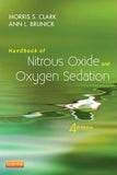 Handbook of Nitrous Oxide and Oxygen Sedation, 4e ** ( USED Like NEW ) | ABC Books