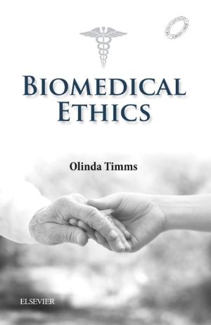 Biomedical Ethics | ABC Books