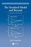 The Standard Model and Beyond, 2e | ABC Books