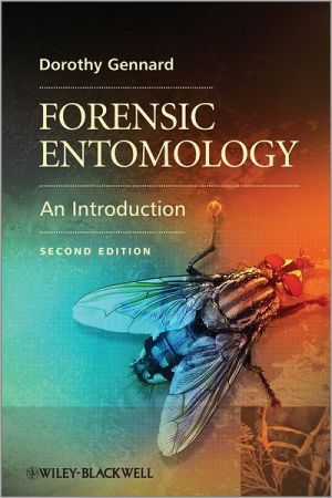 Forensic Entomology - An Introduction 2e | ABC Books