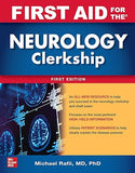 First Aid for the Neurology Clerkship | ABC Books