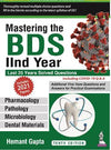 Mastering the BDS IInd Year, 10e | ABC Books