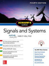 Schaum's Outline of Signals and Systems, 4e | ABC Books