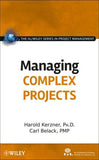 Managing Complex Projects | ABC Books