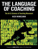 Language of Coaching : The Art & Science of Teaching Movement | ABC Books