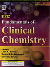 Tietz Fundamentals of Clinical Chemistry, 6e** | ABC Books