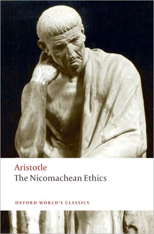 The Nicomachean Ethics | ABC Books