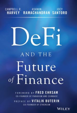 DeFi and the Future of Finance | ABC Books