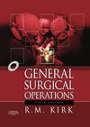 General Surgical Operations (IE), 5e** | ABC Books
