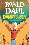 Danny the Champion of the World | ABC Books