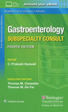 The Washington Manual Gastroenterology Subspecialty Consult, 4e | ABC Books