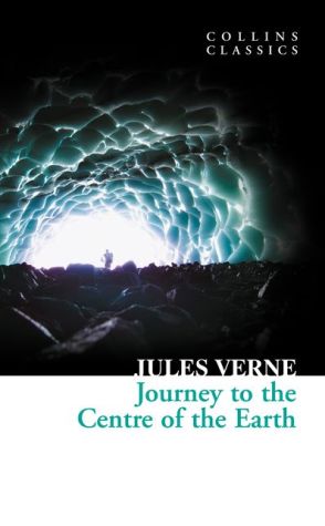 Journey to the Centre of the Earth | ABC Books