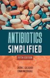 Antibiotics Simplified, 5e | ABC Books