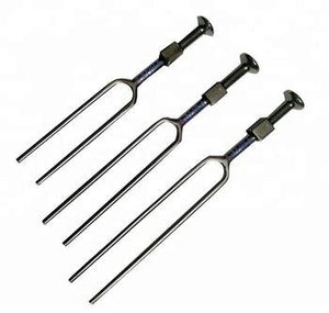Medical Tools-512 Hz ,Tuning Fork-Malaysia-Stainless Steel-LP | ABC Books