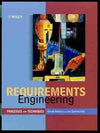Requirements Engineering: Processes and Techniques | ABC Books