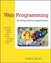 Web Programming: Building Internet Applications, 3e | ABC Books