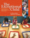 The Exceptional Child: Inclusion in Early Childhood Education, 8e | ABC Books