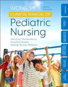 Wong's Clinical Manual of Pediatric Nursing, 9e | ABC Books