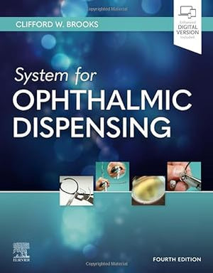 System for Ophthalmic Dispensing, 4e | ABC Books