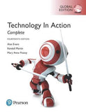 Technology In Action Complete, Global Edition, 14e** | ABC Books