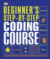 Beginner's Step-by-Step Coding Course | ABC Books