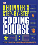 Beginner's Step-by-Step Coding Course | ABC Books