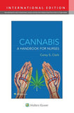 Cannabis: A Handbook for Nurses, (IE) | ABC Books