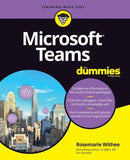 Microsoft Teams For Dummies | ABC Books