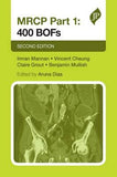 MRCP Part 1: 400 BOFs, 2e | ABC Books