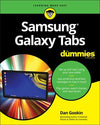 Samsung Galaxy Tab For Dummies | ABC Books