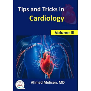 Tips and Tricks in Cardiology VOL - 3 | ABC Books